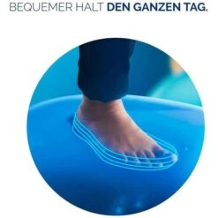 Scholl Einlegesohlen GelActiv Everyday, 35,5-40,5, Für Freizeitschuhe, Gelsohlen, 1 Paar -Hause Gemischtwaren Geschäft 43d5224874f264b28f933dbf9fc7d4e2f76e6127 einlegesohlen scholl gelactiv everyday 35 5 40 5