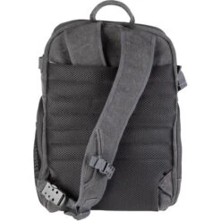 Kalahari Kamerarucksack Kapako K-69, Schultergurt, Regenhülle, Schwarz -Hause Gemischtwaren Geschäft 4406f23d8b171345ae0758ecfd4752a133f8a951 kamerarucksack kalahari kapako k 69