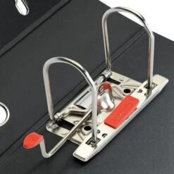 Herlitz MaX.file 5175807 Ordner, A5 Hoch, Breit, Hartpappe, Schwarz -Hause Gemischtwaren Geschäft 45c2d1b503c0025645504467975b051614649b5a ordner herlitz 5175807 max.file karton a5 hoch