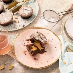 Calve Brotaufstrich Erdnussbutter, Creamy, 87% Erdnüsse, Ohne Zuckerzusatz, 210g -Hause Gemischtwaren Geschäft 463212495974dcb0ada5e6cb3bbd98860736f835 brotaufstrich calve erdnussbutter creamy