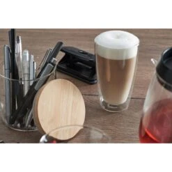 Montana Kaffeegläser Enjoy 057226, Doppelwandig, 330ml, 2 Stück -Hause Gemischtwaren Geschäft 4937372f3b8a3a1a3d80f9deece4707caa94d5d1 kaffeeglaeser montana enjoy 057226