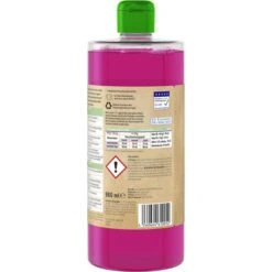 Love-Nature Waschmittel Cherry Blossom, Flüssig, Bunt-Waschmittel, ökologisch, 960 Ml, 20 WL -Hause Gemischtwaren Geschäft 4a81e0d2410676a6c69475ad58c947f34ed9e8f1 waschmittel love nature cherry blossom fluessig