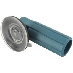 Wolfcraft Saugheber 5499000, Für Leuchtmittel, 1-Kopf, Aus Kunststoff, Saugnapf Ø 65mm -Hause Gemischtwaren Geschäft 4c5291785fa56a7d0c52c292e5952daa556c36fd saugheber wolfcraft 5499000 fuer leuchtmittel