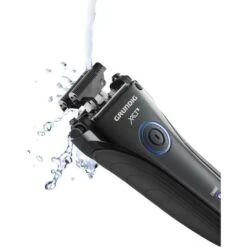 Grundig Elektrorasierer MS 6240, Schwarz, Für Männer, Trockenrasierer, Mit Langhaarschneider -Hause Gemischtwaren Geschäft 4f309c71478b7461693fbc1510070fab88990632 elektrorasierer grundig ms 6240 schwarz