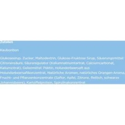 Ahoj-Brause Kaubonbons, Mit Fruchtgeschmack, 150g 6 Ahoj-Brause Kaubonbons, Mit Fruchtgeschmack, 150g -Hause Gemischtwaren Geschäft 532cdb2aa201e9b566b80c84e437cc2eabe7f668 kaubonbons ahoj brause