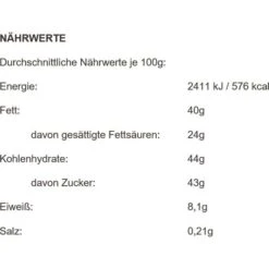 Feodora Minischokolade Choco Big Box Vollmilch, Minischokoladentäfelchen, 100 Stück, 750g 7 Feodora Minischokolade Choco Big Box Vollmilch, Minischokoladentäfelchen, 100 Stück, 750g -Hause Gemischtwaren Geschäft 545c017a119c255d1612eb107b0da0b046f1a482 minischokolade feodora choco big box vollmilch