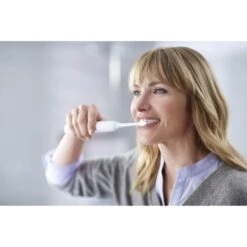 Philips Elektrische-Zahnbürste Sonicare, HX6807/28, ProtectiveClean 4300, 1 Putzmodus, Inkl. 1 Etui -Hause Gemischtwaren Geschäft 54d36f29b6ec27a96e7ab6c7f1917e10a3aa17be elektrische zahnbuerste philips sonicare hx680728