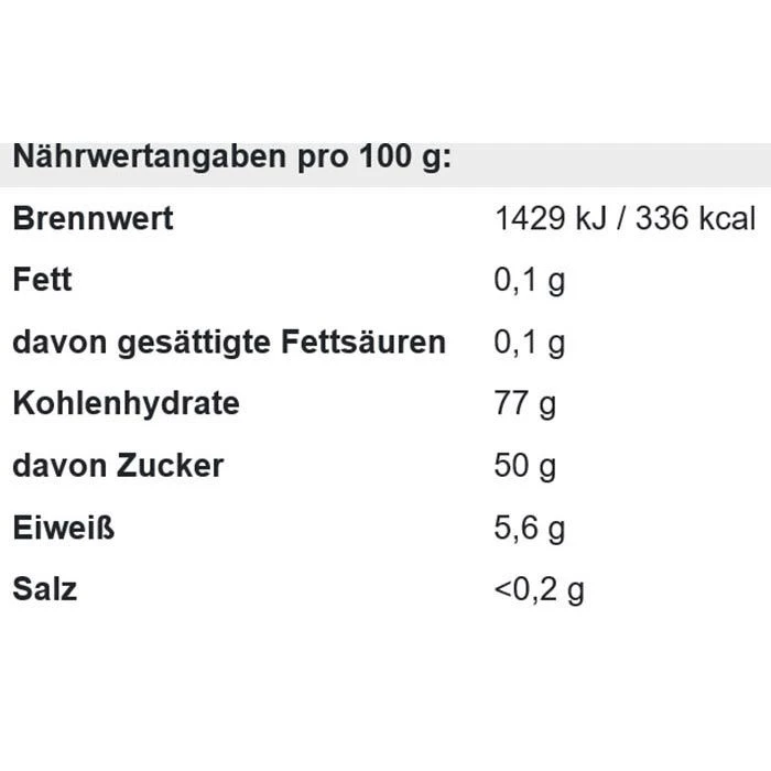 Trolli Fruchtgummis Minis All In One, 1000g 4 Trolli Fruchtgummis Minis All In One, 1000g – Bild 4