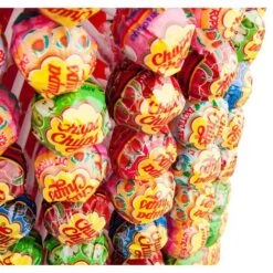 Chupa-Chups Lutscher The Best Of, Lutscherrad, Ständer, 7 Versch. Geschmacksrichtungen, 200 Stück -Hause Gemischtwaren Geschäft 562c8e10f4822d754dc9a828ea3d9757ecb7265a lutscher chupa chups the best of lutscherrad