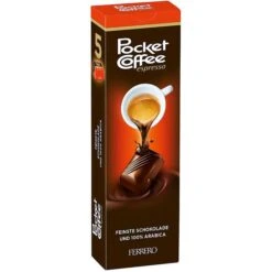 Pocket-Coffee Pralinen Espresso, 744g, 60 Stück 11 Pocket-Coffee Pralinen Espresso, 744g, 60 Stück -Hause Gemischtwaren Geschäft 56316022beed2730425cdb559249e9d2fb8488a3 pralinen pocket coffee espresso