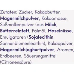 Milka Minischokolade Naps Mix, Mini-Tafeln, 1kg, 207 Stück -Hause Gemischtwaren Geschäft 56dcb190a4c59eb1c0832e9353b534a19be021e8 minischokolade milka naps mix
