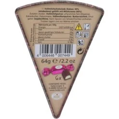 Heidel Geschenkset Geburtstagstorte, Metalldose In Tortenform, Schokopralinen & Kerze -Hause Gemischtwaren Geschäft 5888c993e8870063ab95b0df70fbe2b2674c91a6 geschenkset heidel geburtstagstorte