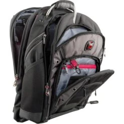Wenger Laptop-Rucksack Synergy, 600635, Bis 16 Zoll / 40,64 Cm, Polyester -Hause Gemischtwaren Geschäft 58cad6f0226f7932cce4238d3bb5bbeb20f6645f laptop rucksack wenger synergy 600635