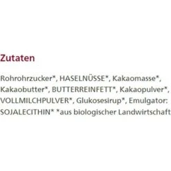 Alnatura Pralinen Selection Trüffel Nougat, BIO, 100g -Hause Gemischtwaren Geschäft 599ae5f2fa1c0faab6e63f1891a7dff95c41204a pralinen alnatura selection trueffel nougat bio