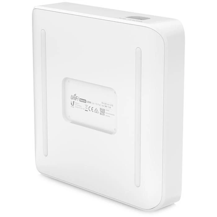 UbiQuiti Switch UniFi USW-LITE-16-POE, 16-port, 1 Gbit/s, 8x PoE+, Managed 4 UbiQuiti Switch UniFi USW-LITE-16-POE, 16-port, 1 Gbit/s, 8x PoE+, Managed – Bild 4