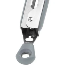 Fackelmann Grillzange 41118, Mehrzweckzange, Länge: 27cm, Griff Gummiert, Nylon / Edelstahl -Hause Gemischtwaren Geschäft 5f2639c31a6a39da60d912c140c7ad3c555d636a grillzange fackelmann 41118 mehrzweckzange