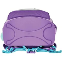 Herlitz Schulranzen UltraLight Plus Rainbow Feathers, 50037698, Für Mädchen, Lila / Türkis, 4-tlg. Set -Hause Gemischtwaren Geschäft 5fad635343a1f5d837a28feb799f529b74a9791c schulranzen herlitz ultralight plus rainbow