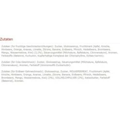 Chupa-Chups Lutscher The Best Of, Lutscherrad, Ständer, 7 Versch. Geschmacksrichtungen, 200 Stück -Hause Gemischtwaren Geschäft 601e35524fc174aae004330d3684035ddf6834e9 lutscher chupa chups the best of lutscherrad