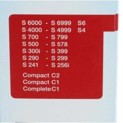 Miele Staubsaugerbeutel HyClean 3D Efficiency FJM, XXL, Für Staubsauger Miele S4 Und S6, 16 Stück 5 Miele Staubsaugerbeutel HyClean 3D Efficiency FJM, XXL, Für Staubsauger Miele S4 Und S6, 16 Stück -Hause Gemischtwaren Geschäft 64ea3d69edc8a8a1b033b0a721828062bac09cba staubsaugerbeutel miele hyclean 3d efficiency fjm