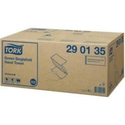 Tork 290135 Universal, 1-lagig, 25x23 Cm, Grün, Zick-Zack, H3, 4000 Stück, Papierhandtücher 8 Tork 290135 Universal, 1-lagig, 25x23 Cm, Grün, Zick-Zack, H3, 4000 Stück, Papierhandtücher -Hause Gemischtwaren Geschäft 65babe0f1fe5d0d38a77ae6a7541656df0cd4750 papierhandtuecher tork universal 290135 h3 gruen