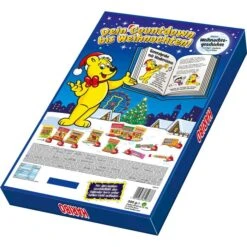 Adventskalender Haribo Befüllt Mit Haribo Fruchtgummis -Hause Gemischtwaren Geschäft 67bf21a8fe2563c325dad1710b3bb7466b0b5f84 adventskalender haribo