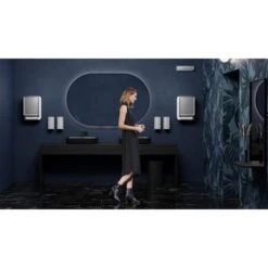 CWS Raumduft PureLine AirBar Duftspender, Weiß, 1700388, Elektrisch, Sologerät 13 CWS Raumduft PureLine AirBar Duftspender, Weiß, 1700388, Elektrisch, Sologerät -Hause Gemischtwaren Geschäft 68928c5b19a1740a77eba21de18b87f11665ad2d raumduft cws pureline airbar duftspender