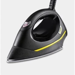 Kärcher Bügeleisen Iron EasyFinish, 2.863-310.0, Dampfdruck-Bügeleisen Für Kärcher Dampfreiniger -Hause Gemischtwaren Geschäft 6b5a8820ce60521760947595a807ec0a6e8fd731 buegeleisen kaercher iron easyfinish 2.863 310.0