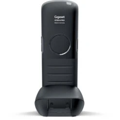 Gigaset-Pro Mobilteil R700H PRO, Schnurlos, Schwarz, Ausstellungsstück, B-Ware -Hause Gemischtwaren Geschäft 6cae2038fecfb1508d215cc6d31a6c266de4fc82 mobilteil gigaset pro r700h pro