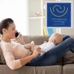 CHI-energy-products Elektrosmog-Schutz Aufkleber, 5G Und WLAN, EMF-Balancing -Hause Gemischtwaren Geschäft 6d0a09c6f20f935dd4fc89a1055d3ef8d19f8fcd elektrosmog schutz chi energy products aufkleber