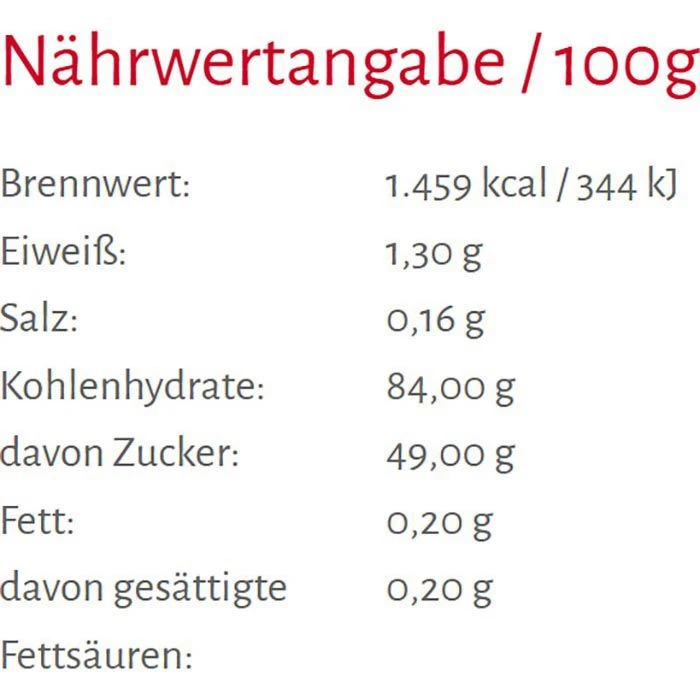 Red-Band Fruchtgummis Fun Mix, 500g 4 Red-Band Fruchtgummis Fun Mix, 500g – Bild 4