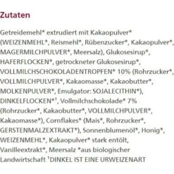 Alnatura Müsliriegel Schoko, BIO, Je 25g, 6 Riegel -Hause Gemischtwaren Geschäft 701fb1306de642f9eb1ab1360873db4c76061400 muesliriegel alnatura schoko bio