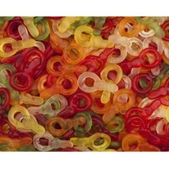 Haribo Fruchtgummis Kinder Schnuller, 1200g, 150 Stück, In Dose -Hause Gemischtwaren Geschäft 7050a8dc3c4e5659d4f176f189c3189188286515 fruchtgummis haribo kinder schnuller