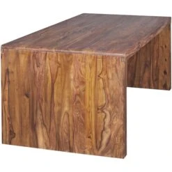 Wohnling Schreibtisch Boha WL1.383, Sheesham, Maße: 160 X 80cm, Aus Massivholz -Hause Gemischtwaren Geschäft 70c97faf7e1689a1e0156d562cd498d726e0c627 schreibtisch wohnling boha wl1.383 sheesham