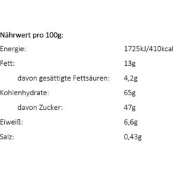 Bahlsen Lebkuchen Contessa, 200g -Hause Gemischtwaren Geschäft 70f631956fb312d14f343e491c38c84855c16732 lebkuchen bahlsen contessa