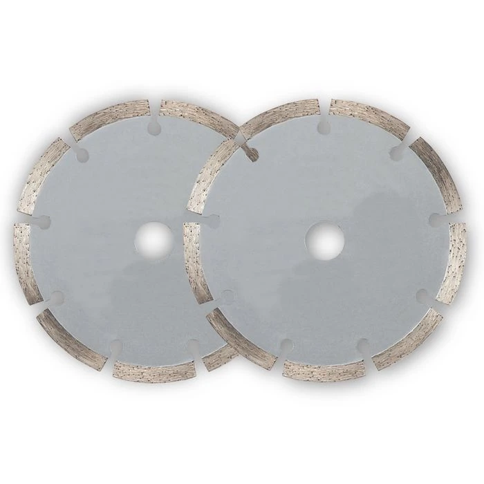 Einhell Mauernutfräse TC-MA 1300, Schlitzfräse, 1320 Watt, 125mm, Schnittleistung Bis 30mm 7 Einhell Mauernutfräse TC-MA 1300, Schlitzfräse, 1320 Watt, 125mm, Schnittleistung Bis 30mm – Bild 7