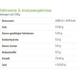 Rapunzel Brotaufstrich Mandelmus, BIO, 100% Mandeln, 500g -Hause Gemischtwaren Geschäft 7423d98380aefa0de7fe57b28c2e6516e456aa5f brotaufstrich rapunzel mandelmus bio