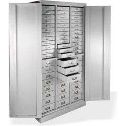 ADB Werkzeugschrank 40662, Aus Metall, 60 Schübe, Lichtgrau, 80 X 179 X 41cm 7 ADB Werkzeugschrank 40662, Aus Metall, 60 Schübe, Lichtgrau, 80 X 179 X 41cm -Hause Gemischtwaren Geschäft 745727f74744087a99b90b5cd77f2e36f6204880 werkzeugschrank adb 40662 aus metall