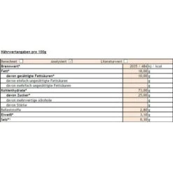 Hellma Kekse Chocolate Chip Cookie, Je 2,3g, 250 Stück -Hause Gemischtwaren Geschäft 777beb1a9bb1e8fbb493e3db3cdf3e054ba8216f kekse hellma chocolate chip cookie