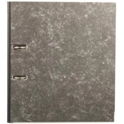 Böttcher-AG Ordner, A4, Breit, 80mm, Karton, Schwarz, Wolkenmarmor -Hause Gemischtwaren Geschäft 791d0a5e5bfd2833631b5f06ca488f5ef785ae93 ordner boettcher ag karton a4 8cm