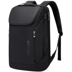 BANGE Laptop-Rucksack URBAN, Bis 17 Zoll / 43,18 Cm, Nylon
