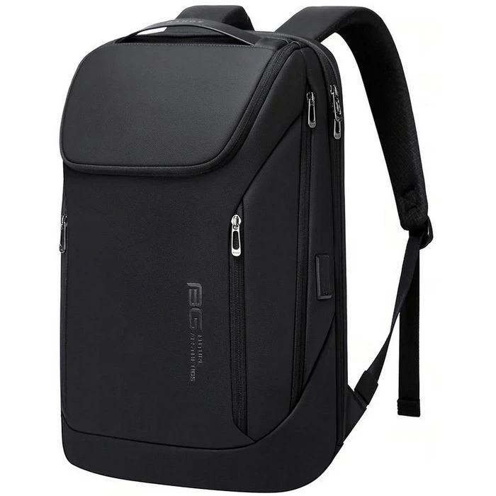 BANGE Laptop-Rucksack URBAN, Bis 17 Zoll / 43,18 Cm, Nylon 1 BANGE Laptop-Rucksack URBAN, Bis 17 Zoll / 43,18 Cm, Nylon
