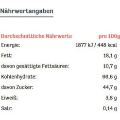 Riesen Schokobonbons, In Kräftiger Schokolade, 900g 9 Riesen Schokobonbons, In Kräftiger Schokolade, 900g -Hause Gemischtwaren Geschäft 7ac8e8373536d285fc8e500edce3b446ad852295 schokobonbons riesen mega pack