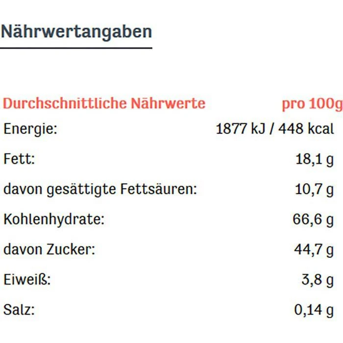 Riesen Schokobonbons, In Kräftiger Schokolade, 900g 5 Riesen Schokobonbons, In Kräftiger Schokolade, 900g – Bild 5