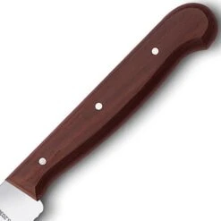 Victorinox Tranchiermesser Wood 5.2030.12, Officemesser, 12cm Klinge Wellenschliff, Holzgriff -Hause Gemischtwaren Geschäft 7ae822b128c8b7057be25d6533392a7ec0ad13ca tranchiermesser victorinox wood 5.2030.12