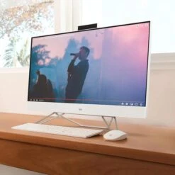 HP All-in-One-PC 27-cb Intel, 27-cb1007ng, 72X98EA, 27 Zoll, Windows 11 Home, Core I5-1235U 10-Kern -Hause Gemischtwaren Geschäft 7aea0b90dc0bd30f40caab2e17bb067103bcee89 all in one pc hp 27 cb intel 27 cb1007ng 72x98ea