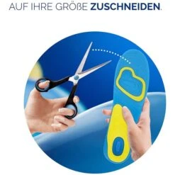 Scholl Einlegesohlen GelActiv Everyday, 35,5-40,5, Für Freizeitschuhe, Gelsohlen, 1 Paar -Hause Gemischtwaren Geschäft 7b641c7defd55b5bab507db7c652d599f02cd7fa einlegesohlen scholl gelactiv everyday 35 5 40 5