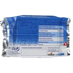 Knoppers Schokolade Milch-Haselnuss-Schnitte, Je 25g, 8 Stück -Hause Gemischtwaren Geschäft 7c33908d6c7729fe0113dd1f03adad4a1f10691c waffeln knoppers milch haselnuss schnitte