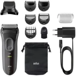 Braun Rasierer Series 3 Shave&Style 3000BT, 3 In 1, Für Männer, Trockenrasierer, Trimmer 10 Braun Rasierer Series 3 Shave&Style 3000BT, 3 In 1, Für Männer, Trockenrasierer, Trimmer -Hause Gemischtwaren Geschäft 7cf42153bedcaad5f4e4ef5b711b98893f9d6dc8 elektrorasierer braun series 3 shaveundstyle 3000bt