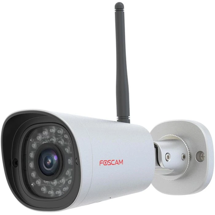 Foscam IP-Kamera FI9915B WLAN Outdoor, 2 MP 1 Foscam IP-Kamera FI9915B WLAN Outdoor, 2 MP