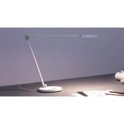 Xiaomi Schreibtischlampe Mi LED Desk Lamp Pro, Standfuß, Dimmbar, Smart -Hause Gemischtwaren Geschäft 8007cb4f8055e293c56331868a804319bf3773af schreibtischlampe xiaomi mi led desk lamp pro